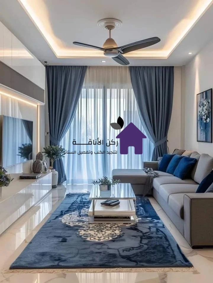 محل تنجيد كنب بجدة