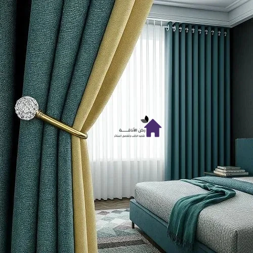 تفصيل ستائر