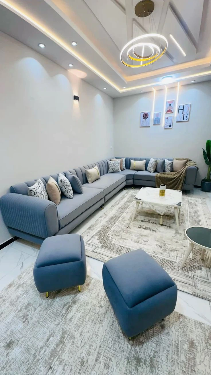 تفصيل كنب بجدة