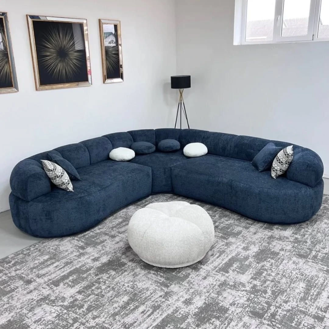 تفصيل كنب جده